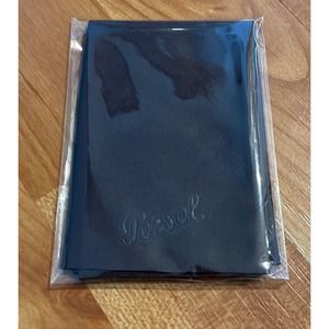 Persol Brown sunglasses cloth